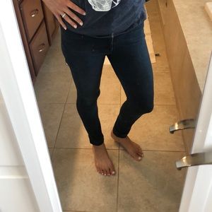 Mother Jeans “The Swooner”